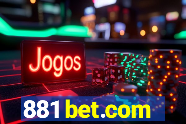 881 bet.com